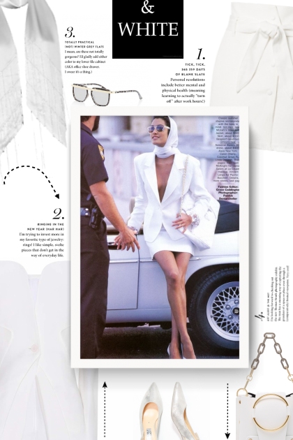  Chic Catalogue - Combinaciónde moda