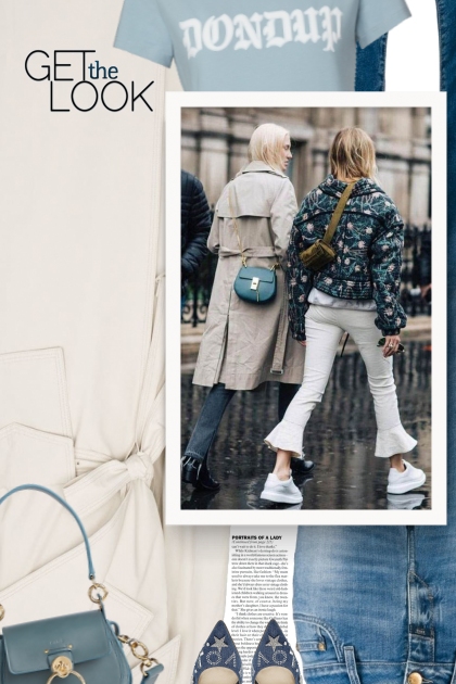 Best Designer Crossbody Bags to Invest In- Modekombination