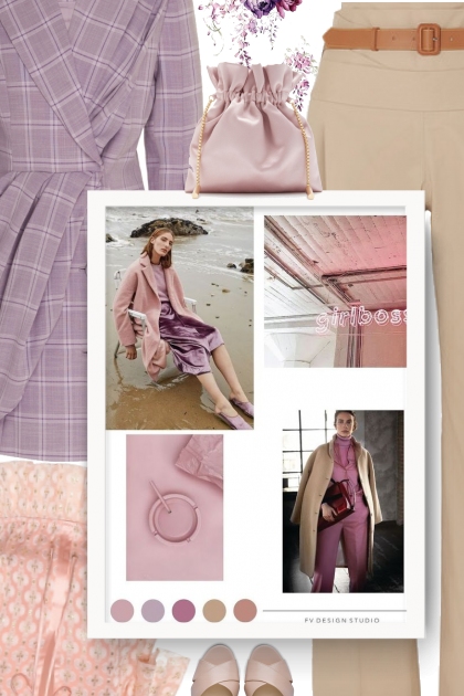 Why are pastel Colours in fashion?- コーディネート