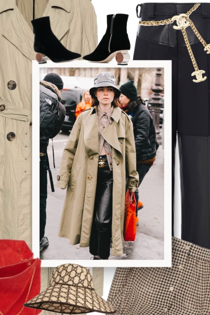 What are the fashion trends for 2019?- Combinaciónde moda