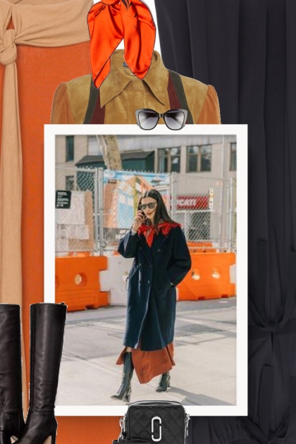 Autumn street style trends to wear now