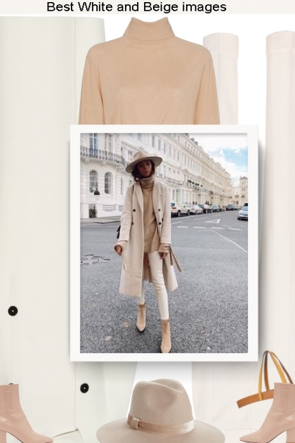 41 Best Grey and Beige images - Fashion set