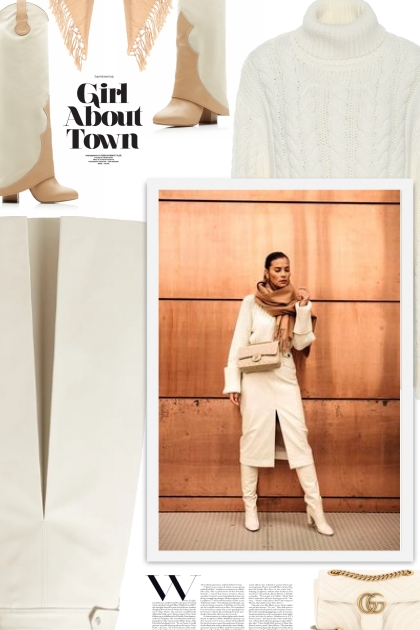  BRUNELLO CUCINELLI Cashmere and silk scarf- Combinaciónde moda