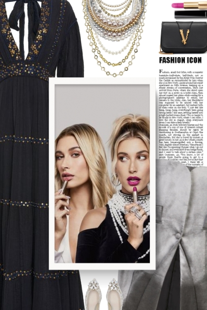 Chanel Luminous Matte Lip Colour - combinação de moda
