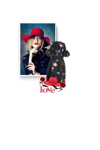 GUCCI Rabbit felt hat - romance 2020- Модное сочетание
