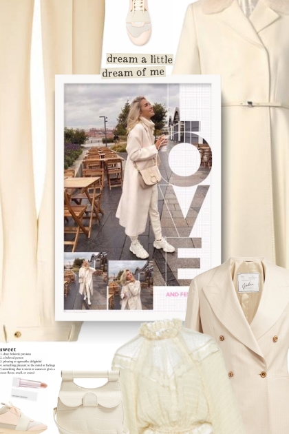 Nude Color Is New Trend For Spring 2020- Fashion set
