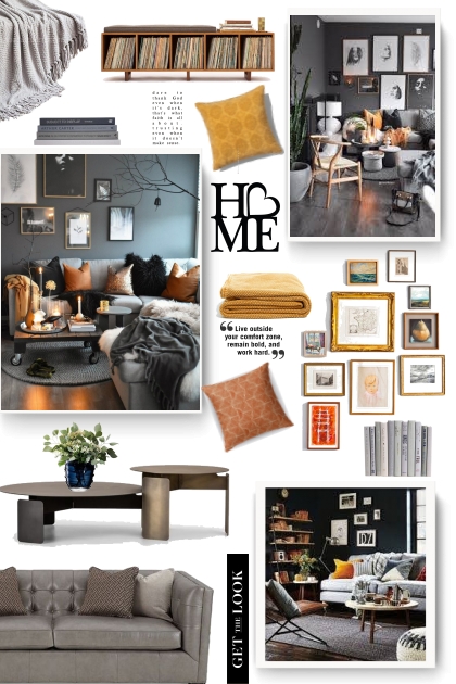  Fall Home Décor Ideas From Designers- Fashion set
