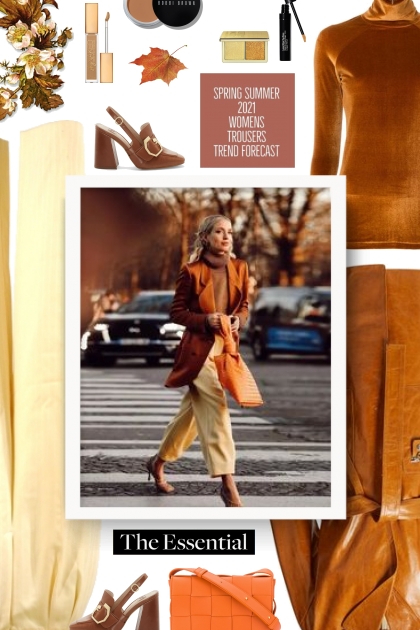street style - BOTTEGA VENETA Cassette bag- Combinazione di moda