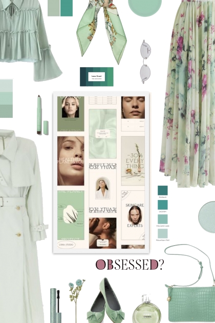 obsessed?- Fashion set