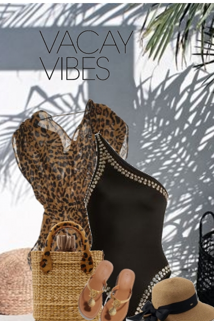 Vibes - Модное сочетание