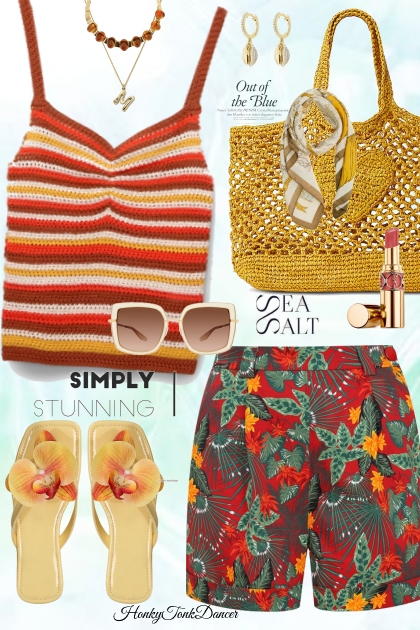 Pattern Mix Fun