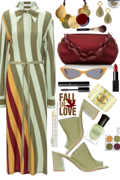 Fall in love...- Fashion set