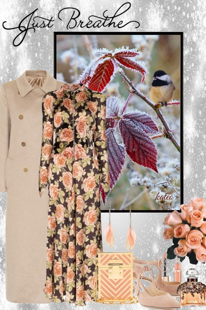 the Roses will return in the Spring . . . - Fashion set