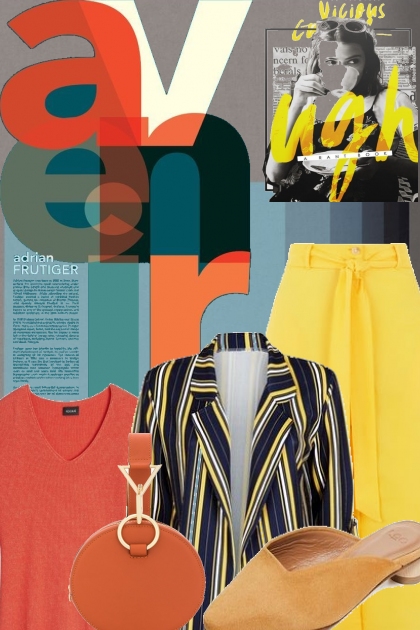 colour codes- Fashion set