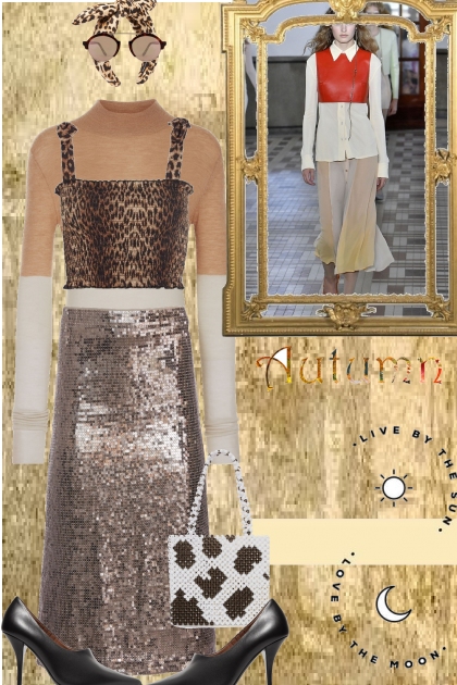 Belle of the Ball- Fashion set