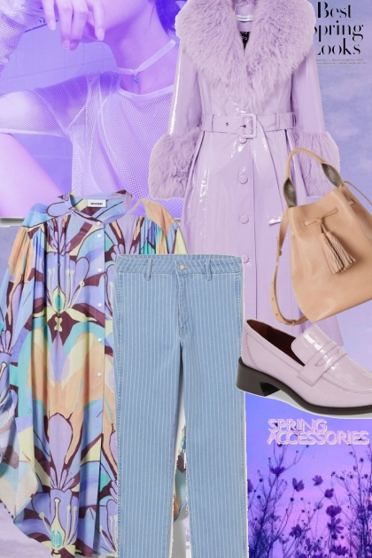 Dreamin' of you- Fashion set