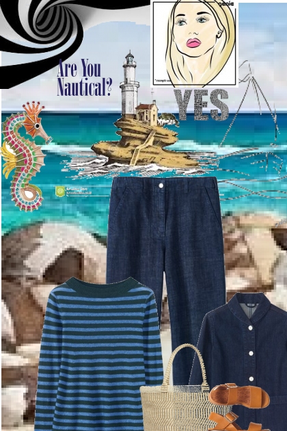 twenty five leagues- Fashion set