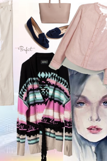 spring layers 10- Combinazione di moda