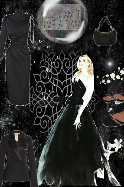 Formal party 4- Fashion set