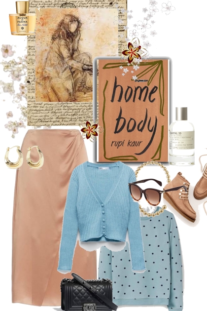 soft palette 2- Fashion set