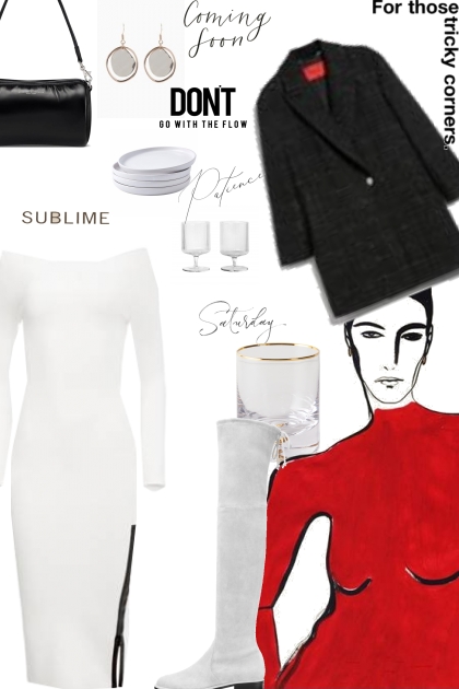sublime- Fashion set