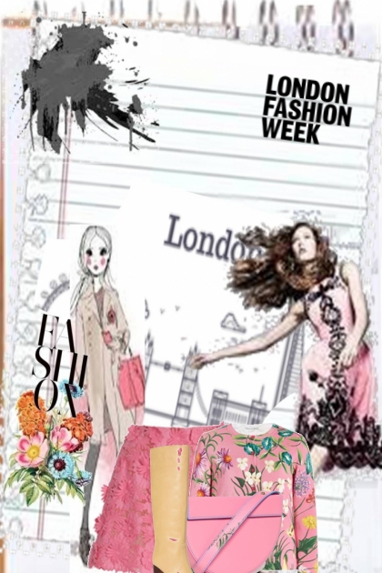 LFW4- Modekombination