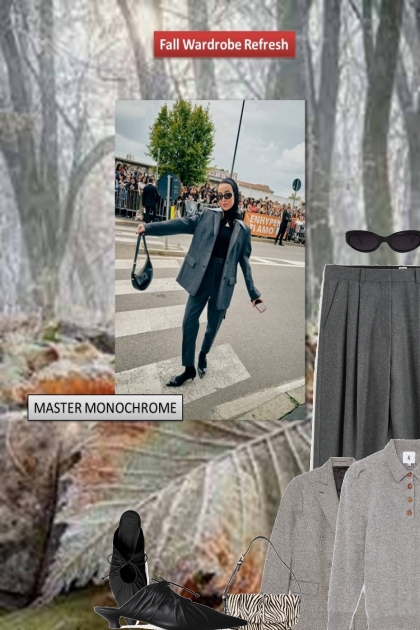 Fall fashion rejig-5- Modna kombinacija