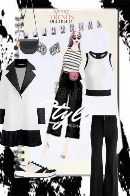 smart set- Fashion set