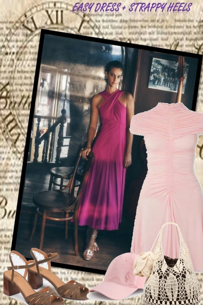 summer classic outfit update 4