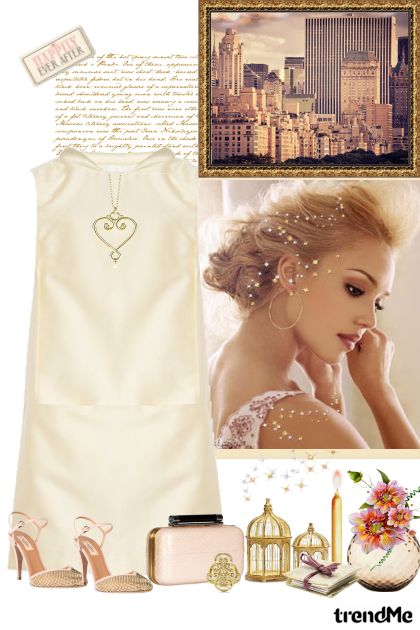 Happily ever after!- Fashion set