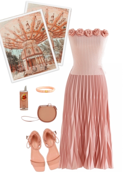 #631- Fashion set