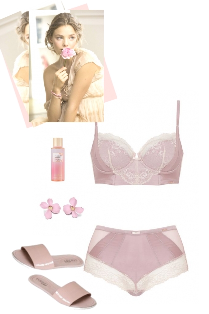 #654- Fashion set