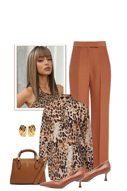 #1027- Fashion set