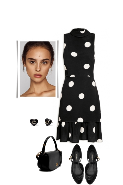 #1035- Fashion set