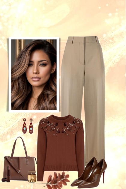 #1094- Fashion set