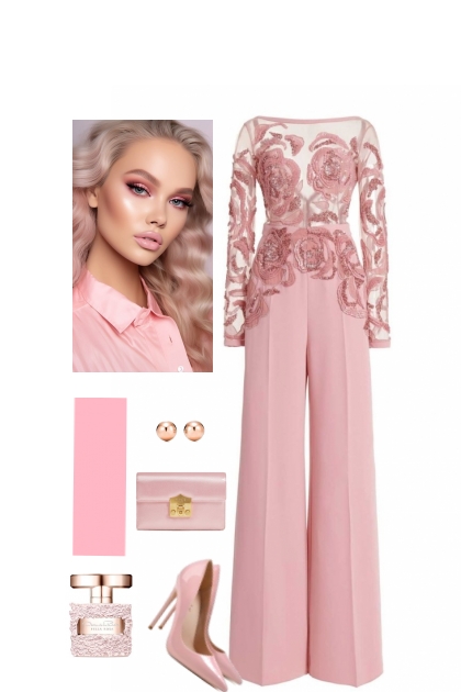 #1115- Fashion set