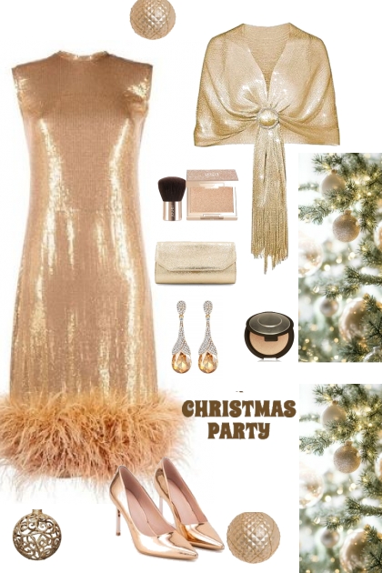  Festive Nights 07- Fashion set