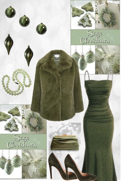 Festive Nights 16- Fashion set