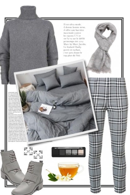 Cozy and Chic 12