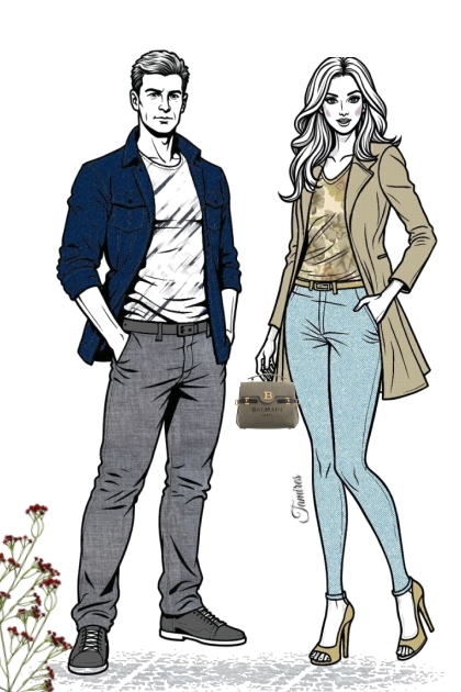 Maya-fashion