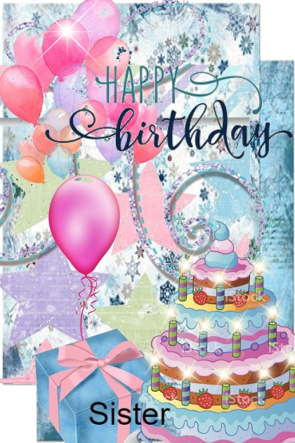 Happy Birthday To You SYLVIA: Birthday Gift For Women And Girls Of All  Ages, 110 Pages College Ruled Journal Notebook , 6