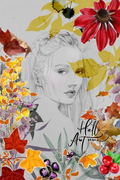 Hello autumn 9-8- Combinaciónde moda