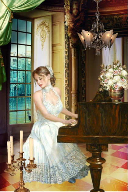 Piano 