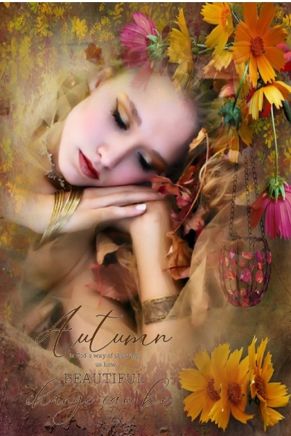 Autumn beauty 1-8- Combinaciónde moda