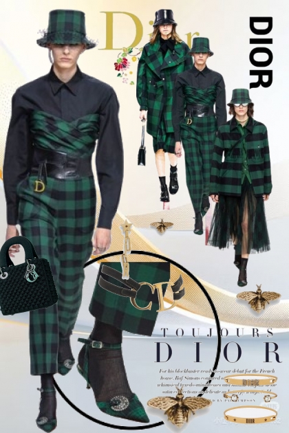 Dior 4-5-25