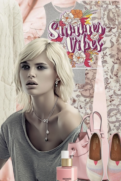 --Spring/Summer--