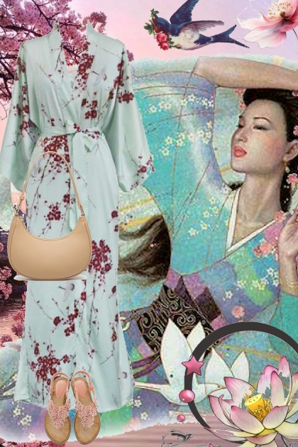 Kimono 12-6-25