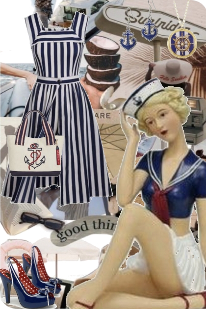 --Spring/Summer--