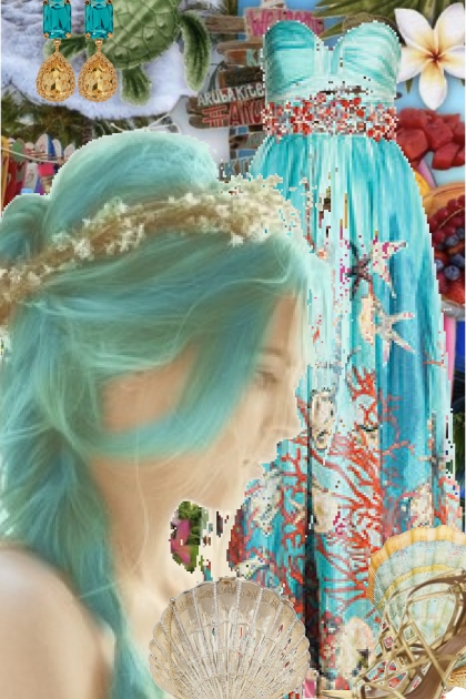 --Spring/Summer--