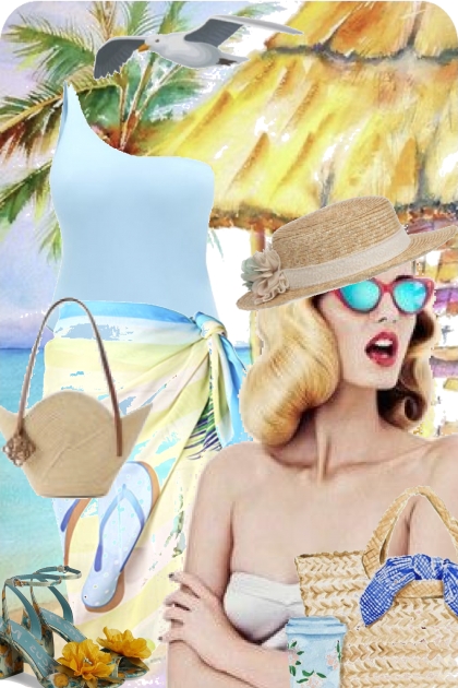 --Spring/Summer--
